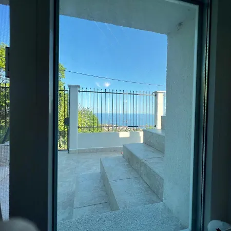 вилекула Pensionat