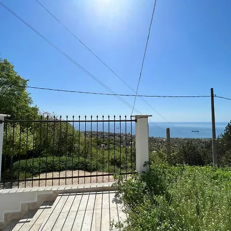 вилекула Pensionat Varna