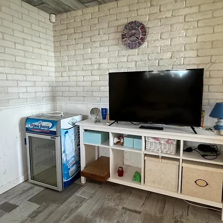 вилекула 4* Varna