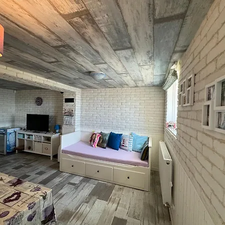 вилекула Pensionat Varna