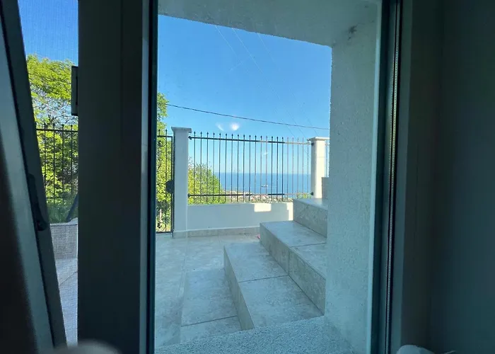 вилекула Pensionat