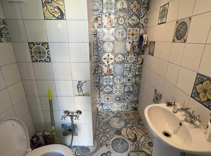 Pensionat вилекула Varna