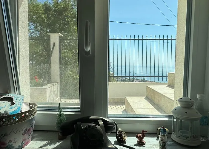 вилекула 4* Varna