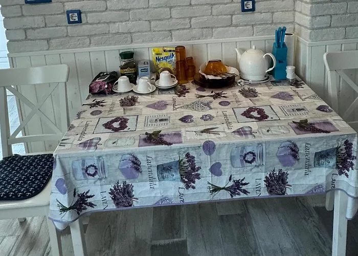 вилекула 4* Varna