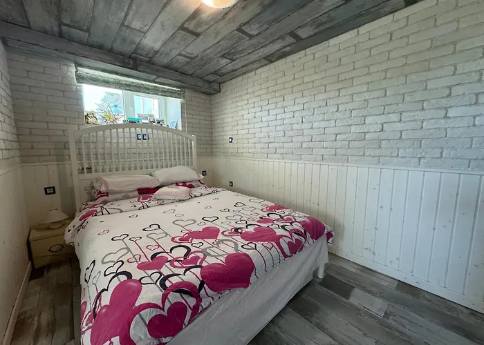 вилекула Pensionat 4*