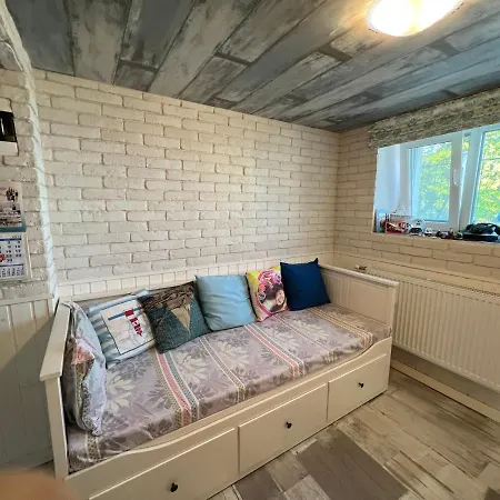 вилекула Warna