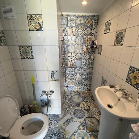 Gasthof вилекула Warna