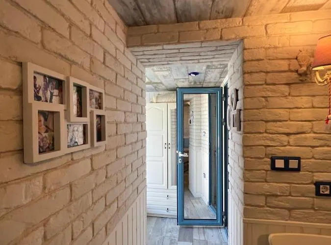 вилекула Penzion 4*