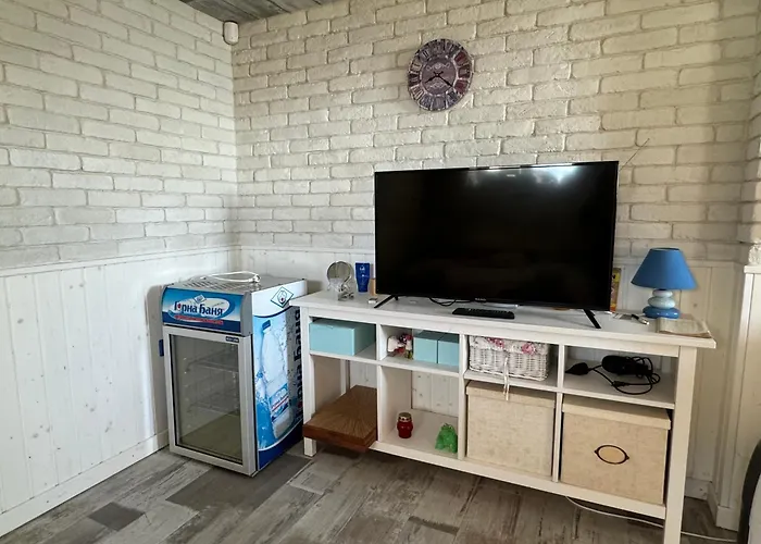 вилекула 4* Varna