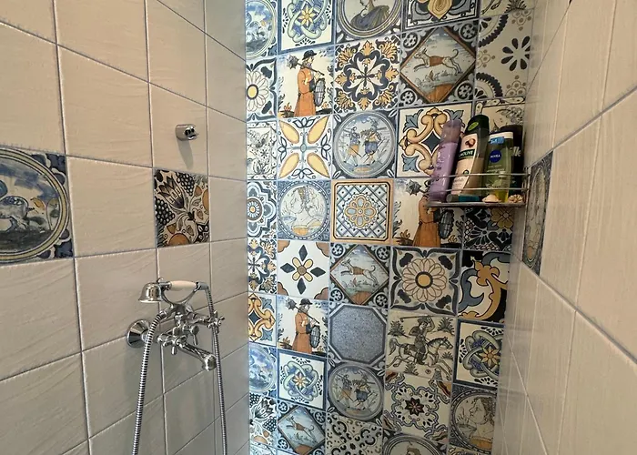 Penzion вилекула